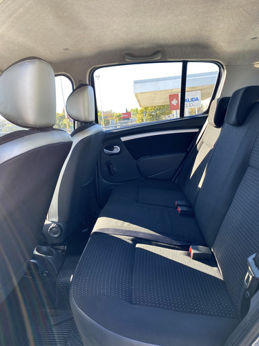 Renault Sandero Stepway 1.6 Confort 105cv