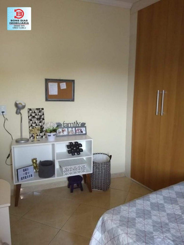 Imagem 13 de 15 de Sobrado - Jardim Brasilia (zona Leste) - Ref: 7928 - V-7928