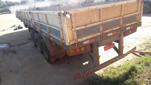 Carreta Carga Seca Ls