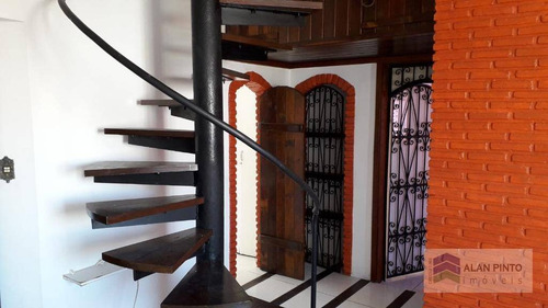 Imagem 7 de 30 de Cobertura Com 1 Dormitório À Venda, 90 M² Por R$ 385.000 - Barra - Salvador/ba - Co0019