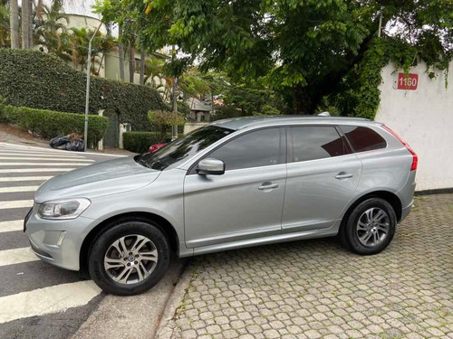 Volvo Xc60 2.0 T5 Comfort Drive-e 2015