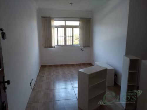 Apartamento Para Venda, 2 Dormitório(s), 54.0m² - 674