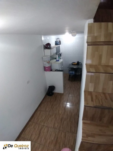 Imagem 6 de 14 de Amanda. Casa No Jardim Sao Norberto Por Um Otimo Valor