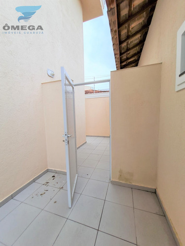Imagem 21 de 30 de Sobrado Novo À Venda De Esquina, Localizado Apenas A Uma Quadra Da Praia. - Ca00378 - 68984616
