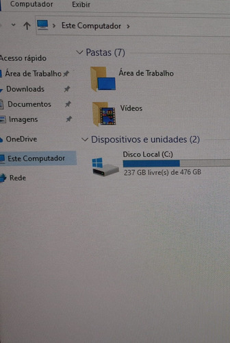 Imagem 4 de 4 de Prodesk 600 G4