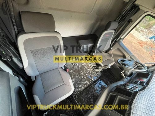 Imagem 8 de 15 de Volkswagen Vw 17280 Bitruck 8x2 Leito - Vw 24280 - Vw 30280