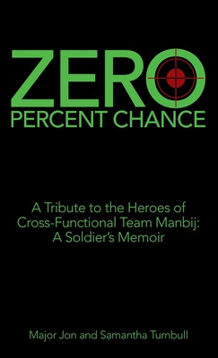 Libro Zero Percent Chance: A Tribute To The Heroes Of Cro...