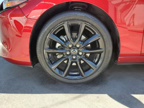 Mazda Mazda 3 2.5 HB Signature