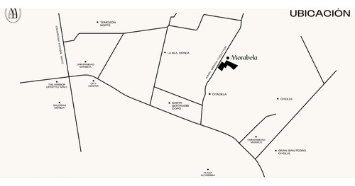 Lotes En Pre-venta Con Casa Club En Privada Residencial Morabela