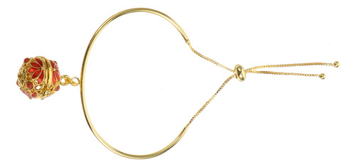 Difusor Esencial Hueco Para Joyas Vintage Para Mujer, 1 Piez