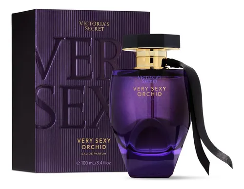 Perfume Victoria's Secret Very Sexy Orchid 100