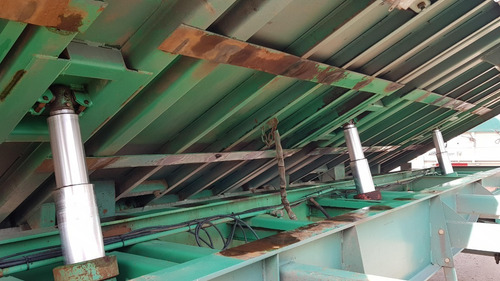 Acoplado Volcador Bilateral Montebras 2007 8,80mt