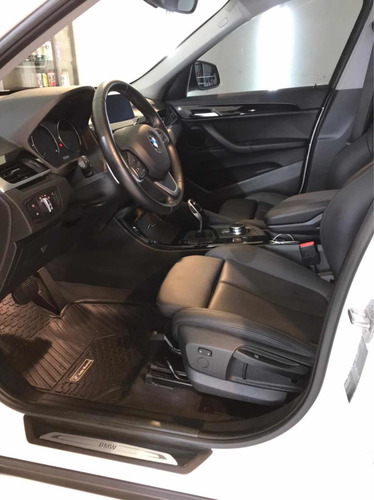 Bmw X1 2.0 Sdrive 20i Sportline 192cv 2019 Automatica