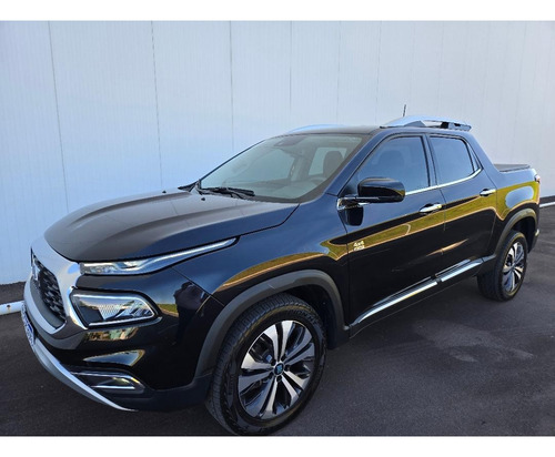 Fiat Toro 2.0 Volcano 4x4 Aut. 4p