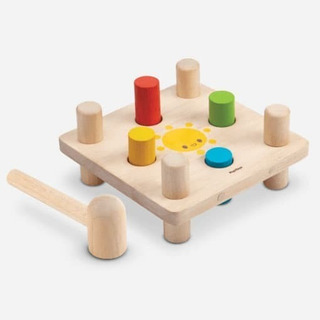 Set De Carnes De Madera Plan Toys Matekid´s Set De Carnes De Madera Plan Toys Matekid´s