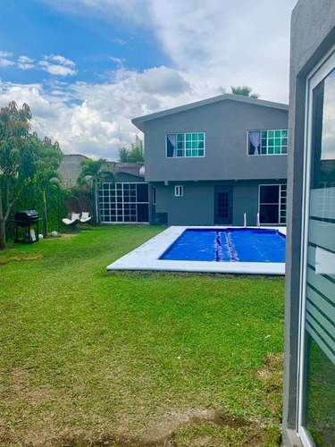 Imagen 8 de 10 de Casa En Venta En Oaxtepec, Morelos