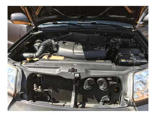 Imagen 13 de 13 de Toyota 4runner Automático