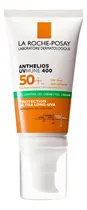 Comprar Anthelios Protector Solar Oil Control Gel Spf50+ 50ml