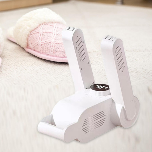 Secador De Botas Eléctrico, Calentador De Botas Para
