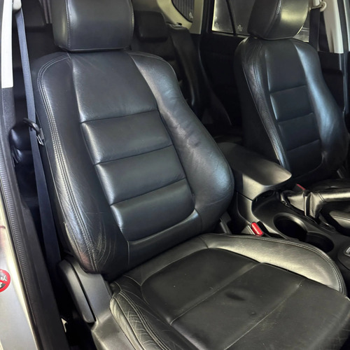 Mazda CX-5 2.0 High Fwd