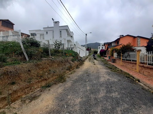 Imagen 13 de 20 de Lotes En Venta Pamplona 815-899