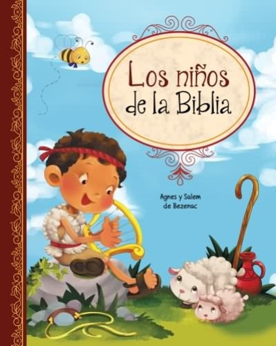 Los Niños De La Biblia      ( Historias Biblicas )