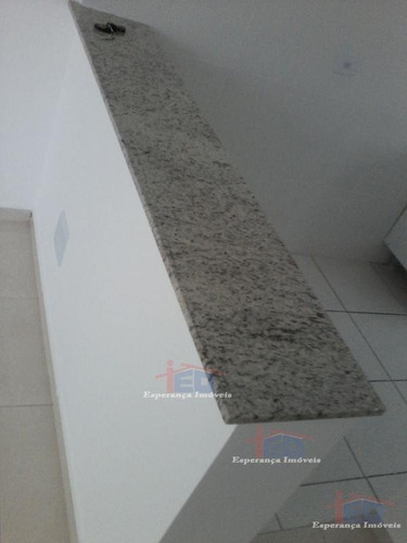 Imagem 2 de 8 de Ref.: 2172 - Apartamento Em Carapicuíba Para Venda - V2172