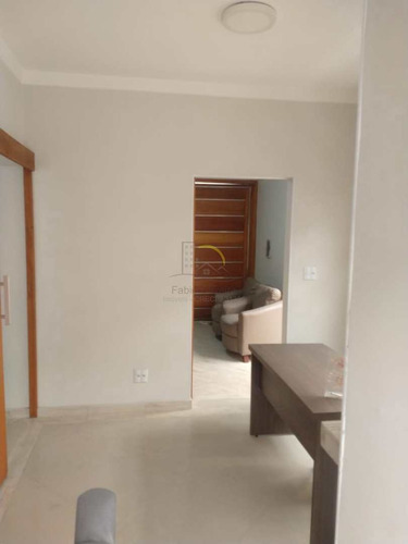 Imagem 12 de 30 de Sobrado Com 4 Dorms, Parque São Vicente, São Vicente - R$ 500 Mil - V3710