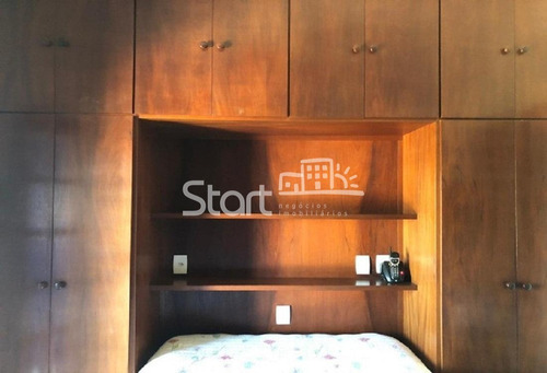 Imagem 7 de 15 de Casa À Venda Em Vila Nogueira - Ca006367