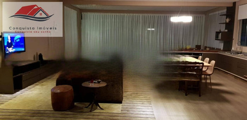 Imagem 14 de 14 de Chácara 1400m² Condomínio Fechado - Igarata - 03 Dormitórios - 209
