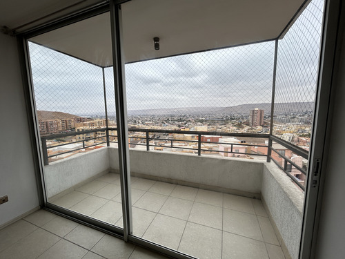 Departamento Condominio Panorama