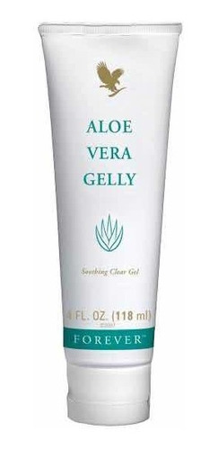 Aloe Vera Gelly Forever Original