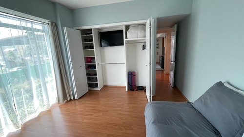 Venta Amplio Departamento En Santa Fe. Excelente Ubicación