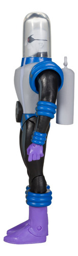 Mcfarlane Build-A 6 Mr. Freeze