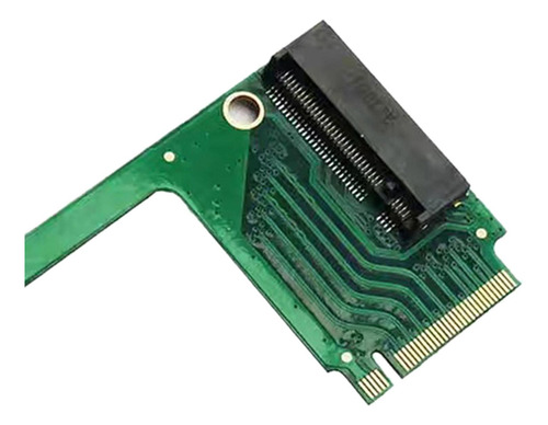Placa De Transferência Pcie4.0 M2, Adaptador De Cartão