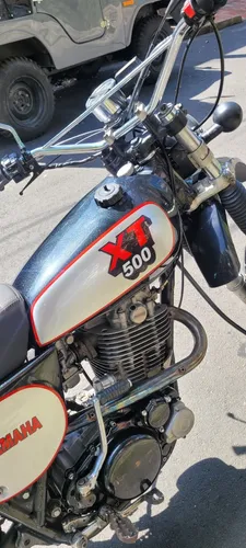 Xt500