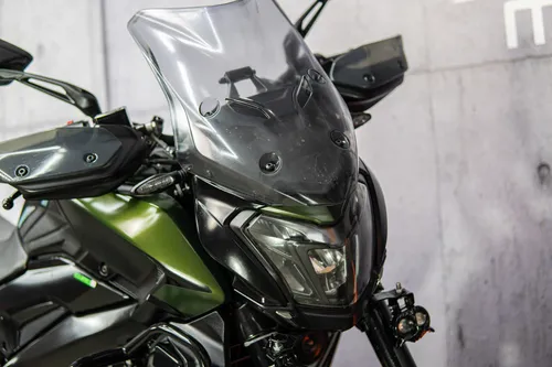 Bajaj Dominar 400 2024