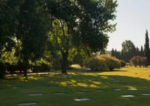 Imagen 4 de 6 de Parcela Cementerio Parque Gloriam