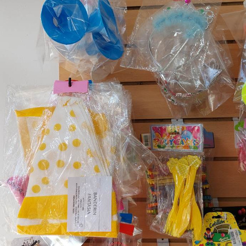 Fondo De Comercio Papelera