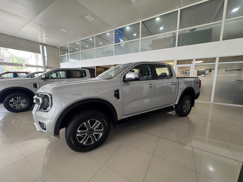 Ford Ranger 2.0 Cd 4X4 Xlt At 210Cv