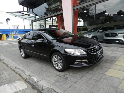 Volkswagen CC 2.0 Tsi Exclusive Dsg 200cv