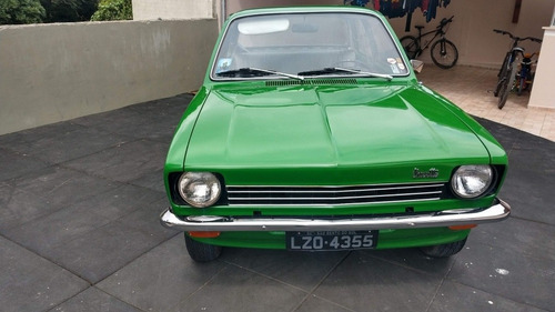 Imagem 2 de 13 de Chevette Chevette