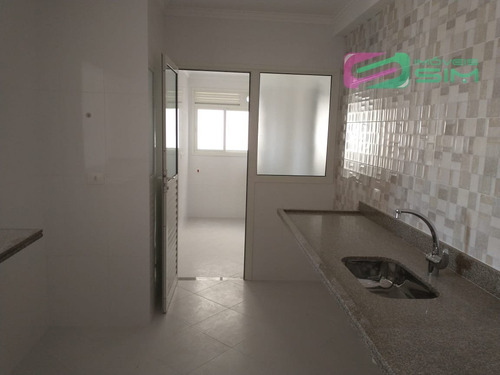 Imagem 11 de 24 de Apartamento Em Centro - Santo André - 4759