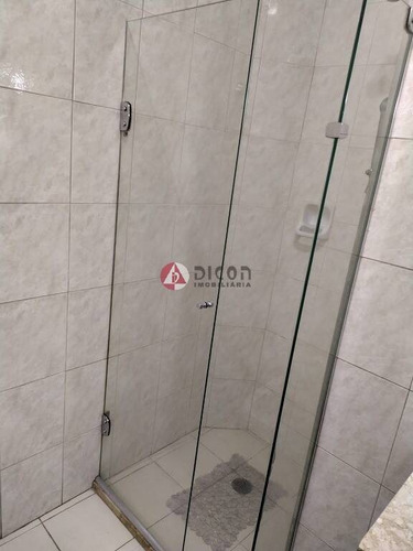 Imagem 11 de 15 de Apartamento À Venda 03 Dormitórios 01 Vaga Bela Vista Sp - 1822