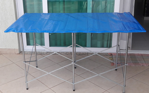 Barracas Para Camelo Sanfonada - Medida 200 X 90 Mt