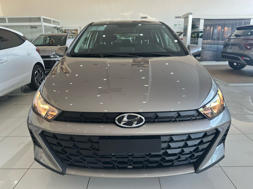 Hyundai HB20 1.0 Comfort Plus 12v Flex