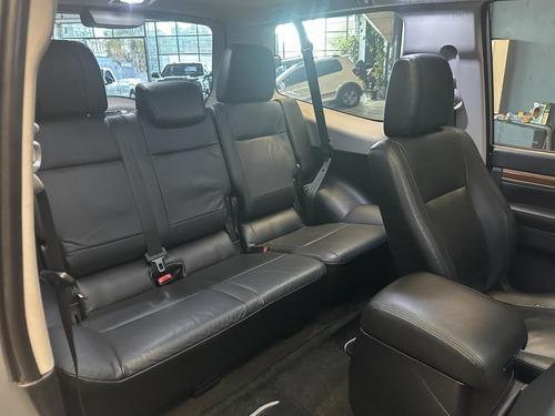 Mitsubishi Pajero Full 3.8 V6 250cv 3p Aut.