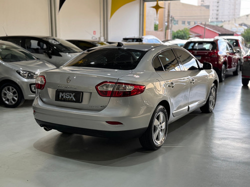 Renault Fluence Fluence 2.0 16V Dynamique (Aut) (Flex)
