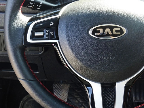 JAC JS2 Comfort