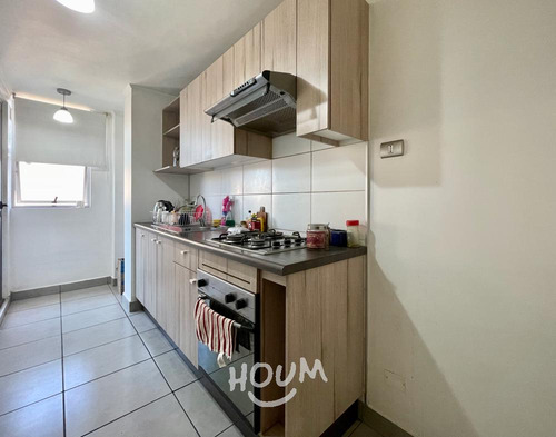 Departamento Conde Del Maule Id: 59060